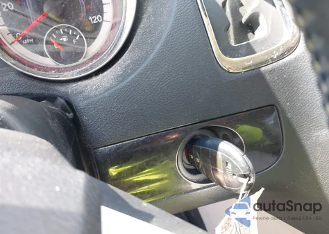 2019 Dodge Grand Caravan Se из США, поврежденный, VIN 2C4RDGBG0KR638191